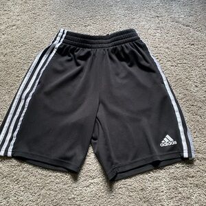 Boys Adidas Shorts
